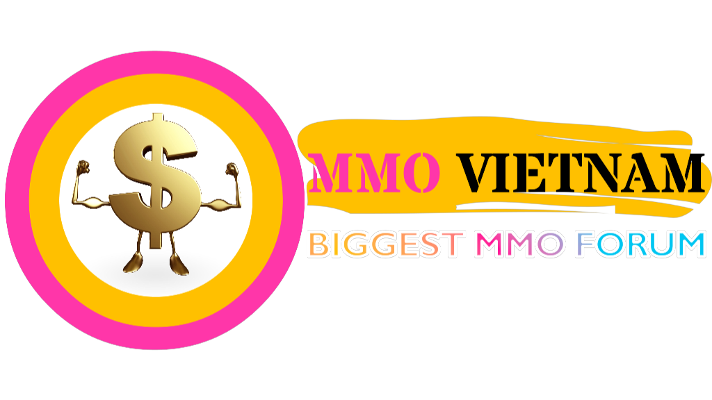 MMO Viet Nam Community | MMO & Digital Marketing Tools!